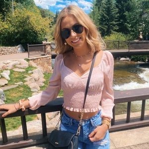 Meet your Posher, Faye